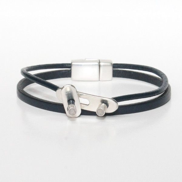 Bracelet Enfant Cuir Original