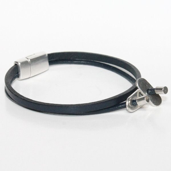 Bracelet Enfant Cuir Original